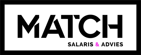 MATCH salaris & advies